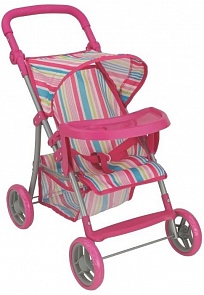 Коляска-трансформер для кукол - Buggy Boom Skayna. ЦветB2 (Buggy Boom, 8232_color B2)